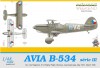 Avia B-534 III